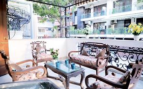 Fortune Home Service Apartment 1Bhk, D-198,Ugf